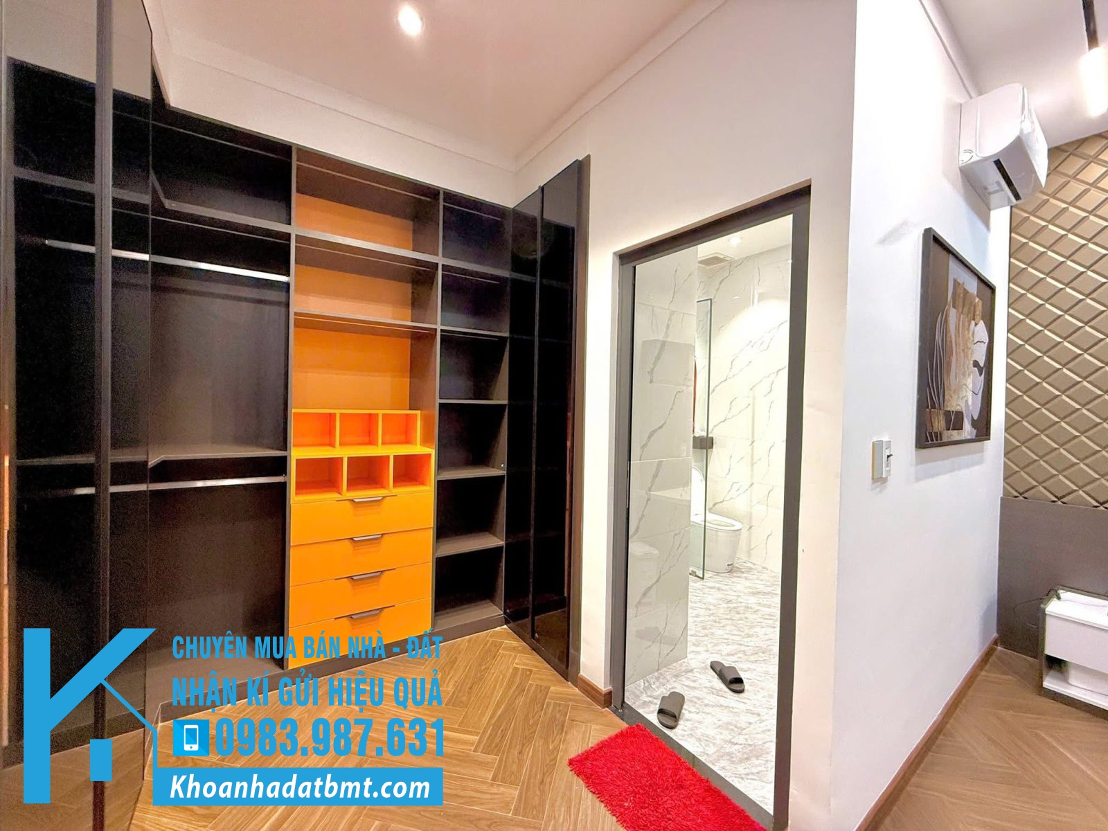 NHÀ GÓC 2 MẶT TIỀN TRUNG TÂM – DÒNG TIỀN 25TR/THÁNG - Hình ảnh 3