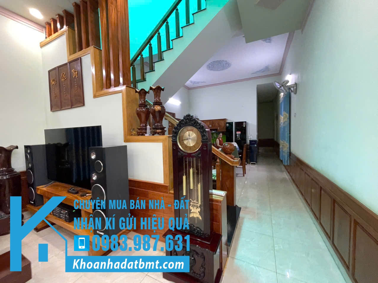 💥Nhà Mê TC ,5*25m,Đường A6,gần Phạm Ngũ Lão,nhiều căn khác xung quanh - Hình ảnh 6