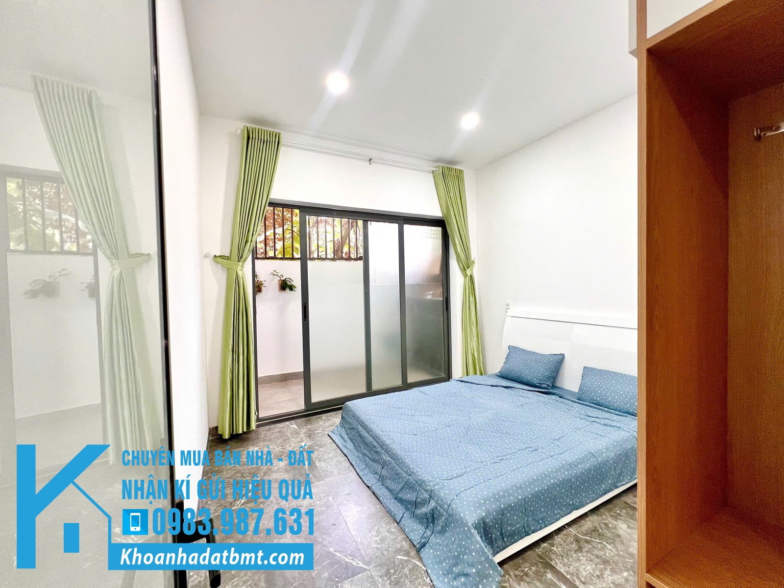 Nhà 1 Mê TC Full ,5*21m,hẻm Xô Viết Nghệ Tĩnh Ngay Trung Tâm Thành Phố - Hình ảnh 3