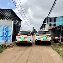 💎 Lô TC100% 5x20m hẻm 473 Y Moan, Nhà thuốc Như Ý rẽ trái- cách vành đai chỉ hơn 1km