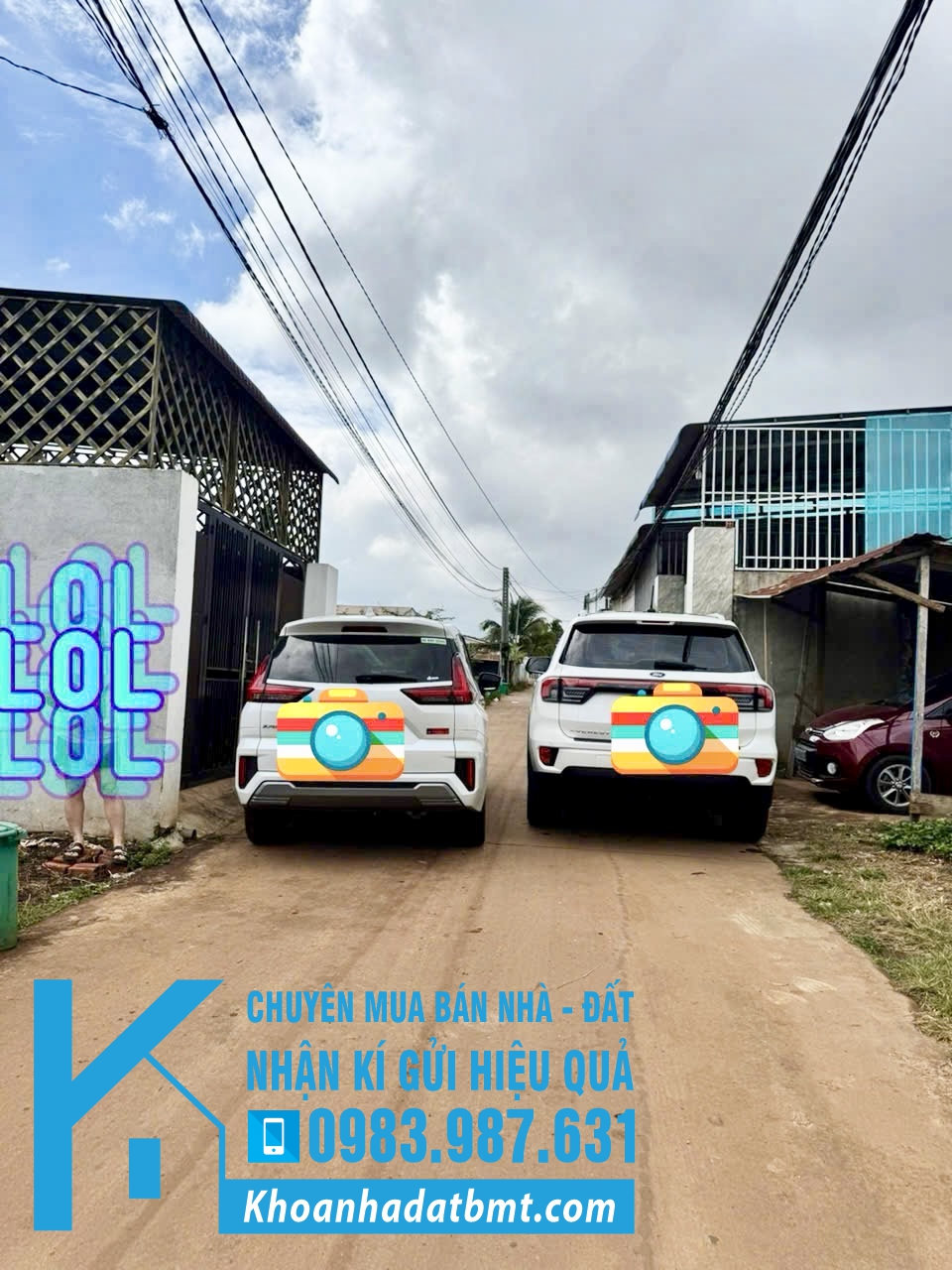 💎 Lô TC100% 5x20m hẻm 473 Y Moan, Nhà thuốc Như Ý rẽ trái- cách vành đai chỉ hơn 1km