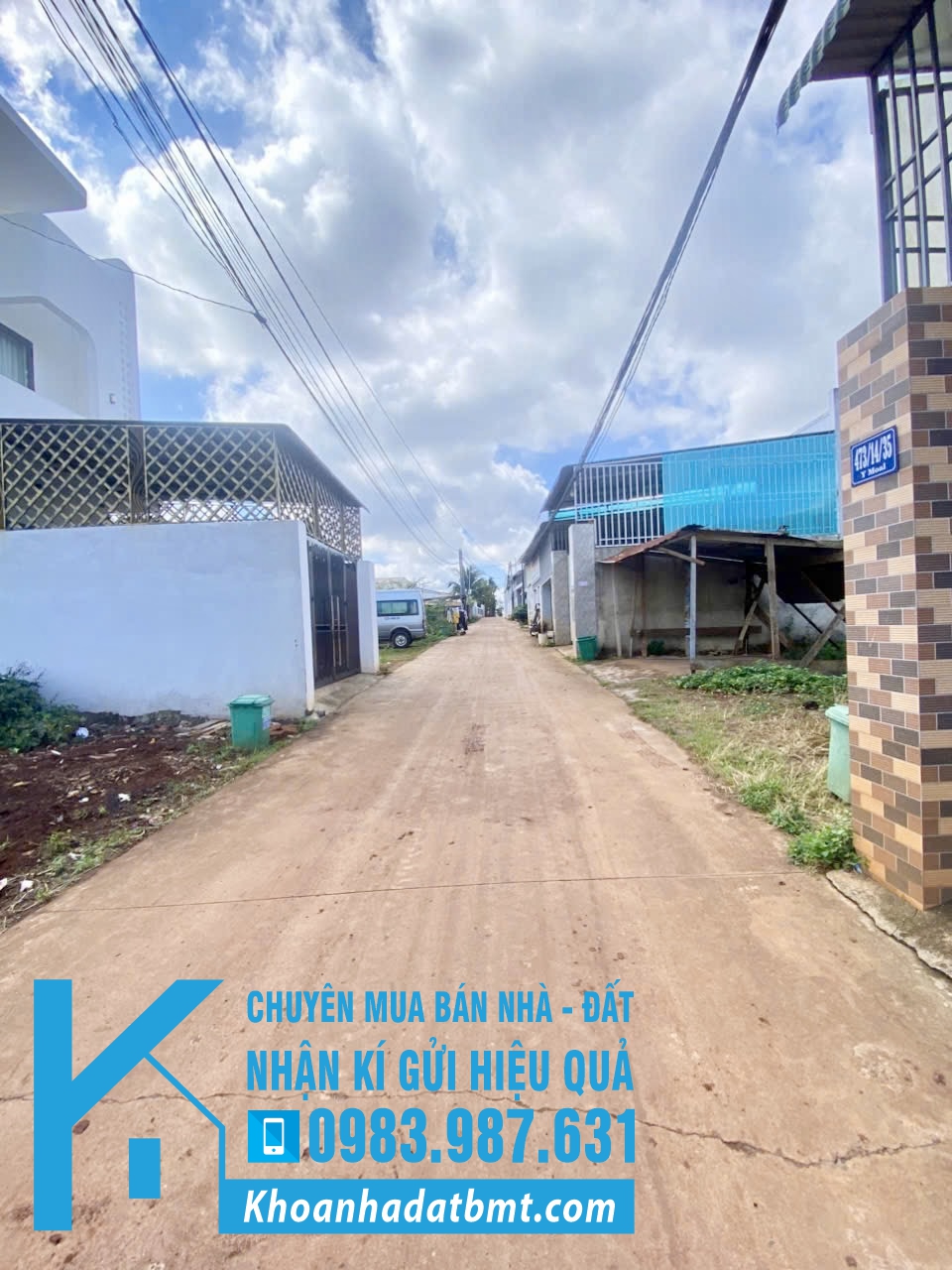 💎 Lô TC100% 5x20m hẻm 473 Y Moan, Nhà thuốc Như Ý rẽ trái- cách vành đai chỉ hơn 1km - Hình ảnh 2