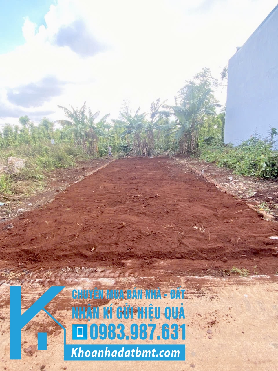 💎 Lô TC100% 5x20m hẻm 473 Y Moan, Nhà thuốc Như Ý rẽ trái- cách vành đai chỉ hơn 1km - Hình ảnh 5