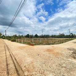 💎 Lô TC góc 2 mt 7x24m đường KA12- Eatu, đối diện UBND phường Tân An