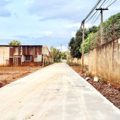 💎Bán lôck 3 lô Đường B3, Giải Phóng cách Phạm Ngũ Lão 500m, chưa qua vành đai.