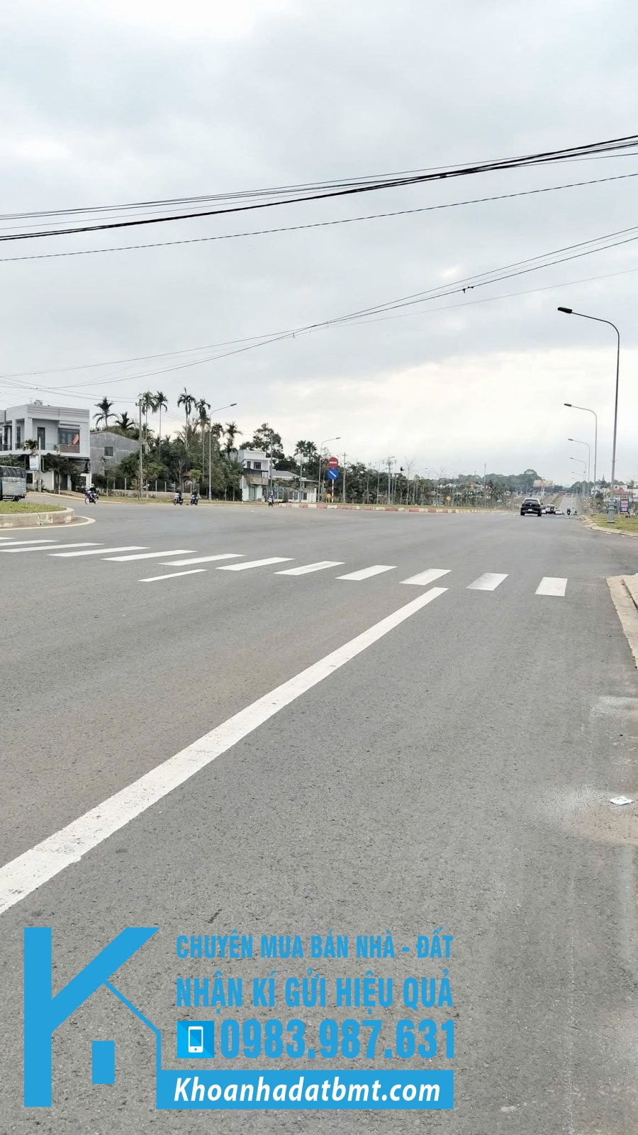 💎 Bán 7 lô TC giáp mặt tiền VÕ NGUYÊN GIÁP- Đại Lộ Đông Tây - Hình ảnh 2