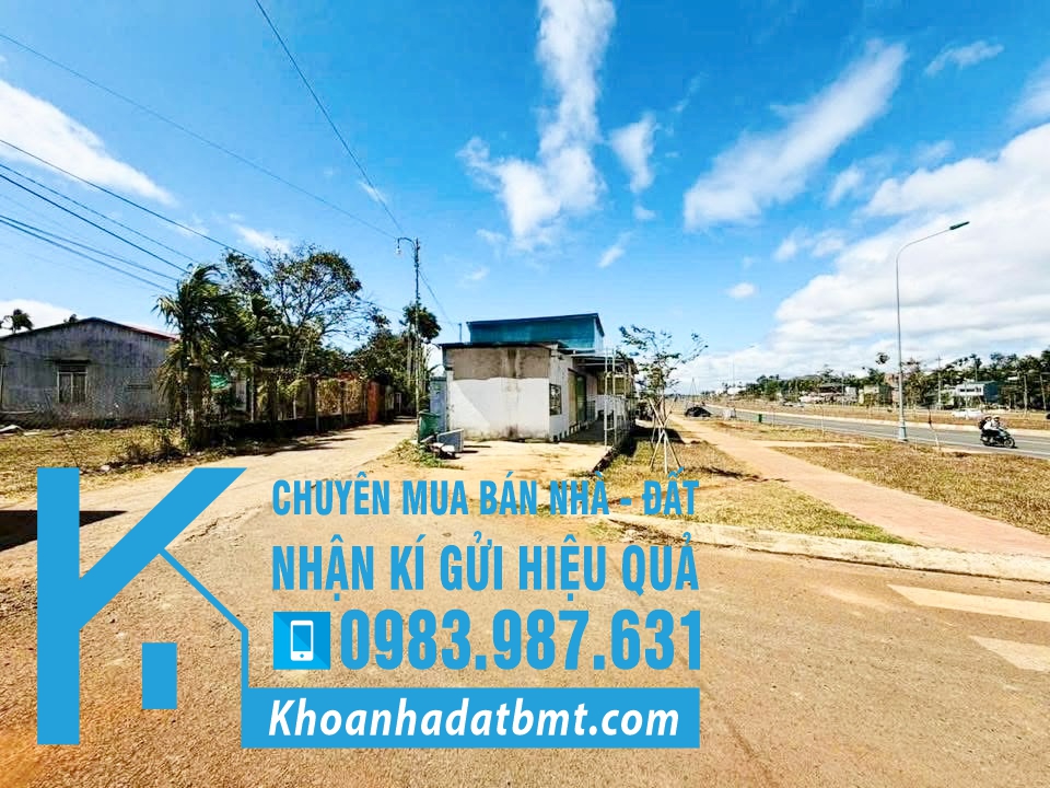 💎 Bán 7 lô TC giáp mặt tiền VÕ NGUYÊN GIÁP- Đại Lộ Đông Tây