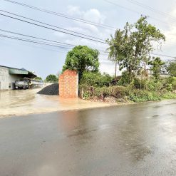 💎 Lô TC 7x40m mặt tiền đường Y Wang, cách UBND phường Eakao chỉ 300m, Gần hồ Eakao