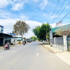 💎 Lô TC 6x33m 2 mặt tiền đường Y WANG đi vô hồ Eakao, cách chợ 300m