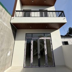 💎 Nhà mê mới TC 5x20m xã Hoà Phú- cách QL14 chỉ 300m, cách Ngã sáu 13km