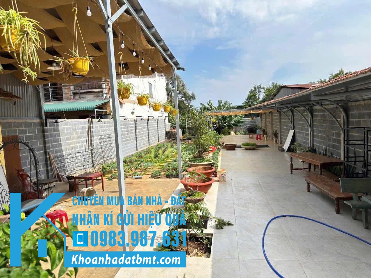 💎Lô TC 5x50m( nở hậu 5,2m) mặt tiền đường PHAN BỘI CHÂU, gần đường Mai Xuân Thưởng, kinh doanh tốt - Hình ảnh 2