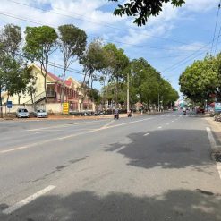 💎Lô TC 5x50m( nở hậu 5,2m) mặt tiền đường PHAN BỘI CHÂU, gần đường Mai Xuân Thưởng, kinh doanh tốt