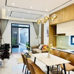 💎 Nhà mê TC 4x22m góc 2 mặt tiền hẻm ĐỒNG KHỞI- HÀ HUY TẬP, gần khu Metro