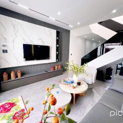 💎 Nhà 1 mê TC 4x22m hẻm Trần Phú, thông Nguyễn Tri Phương- Hàn Thuyên