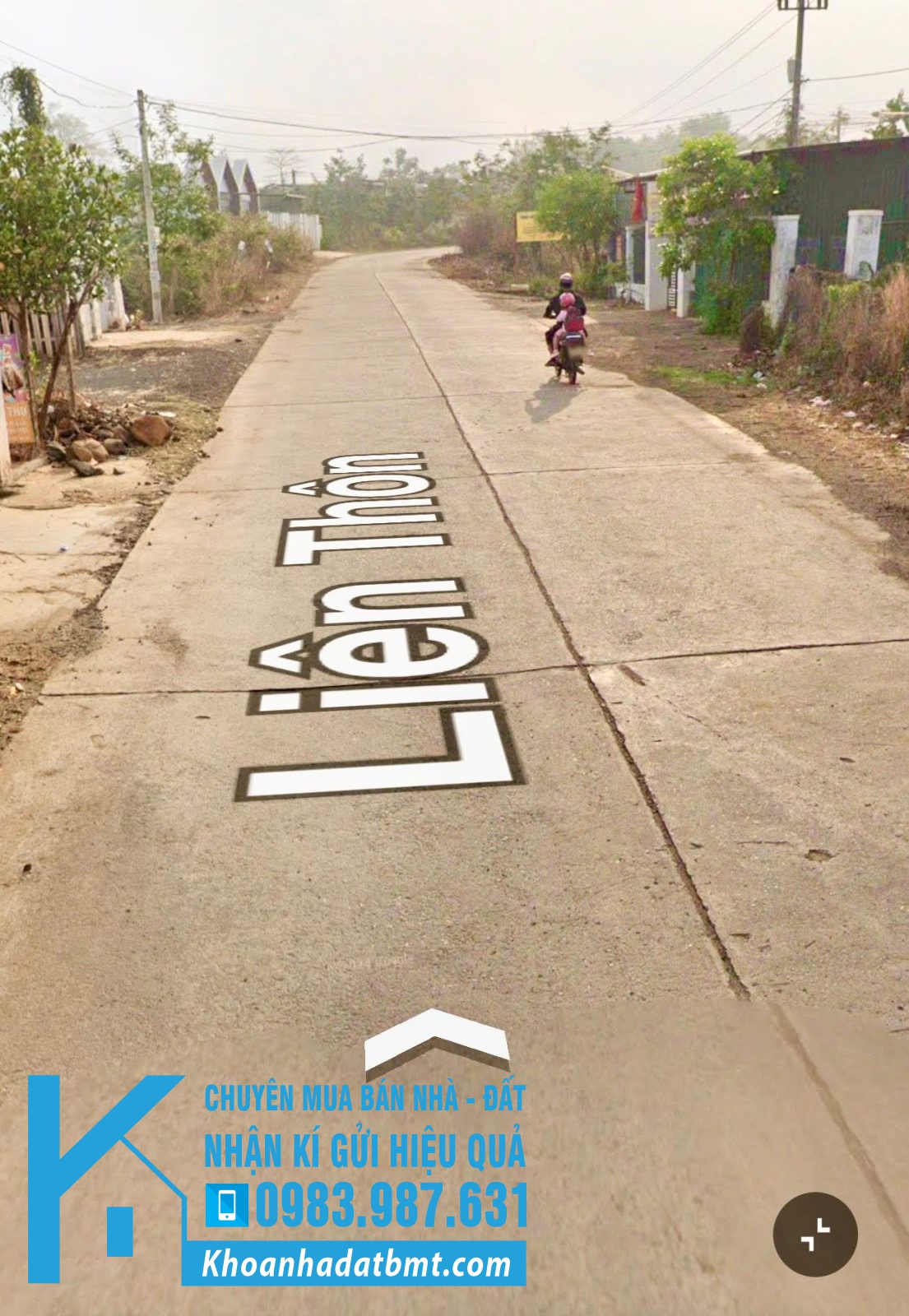 Khoanhadatbmt.com