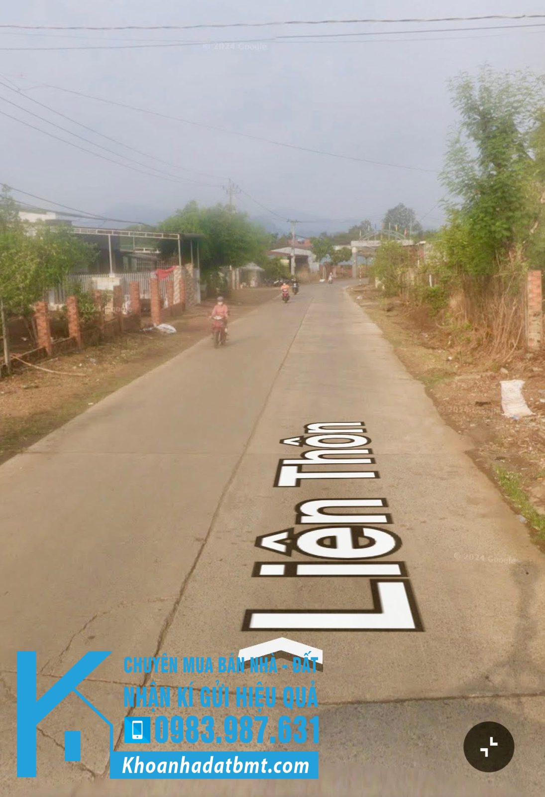 Khoanhadatbmt.com
