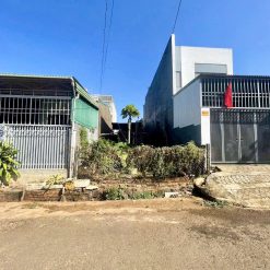 💎Lô TC 5x20m hẻm 831 HÀ HUY TẬP, gần khu đô thị Ân Phú