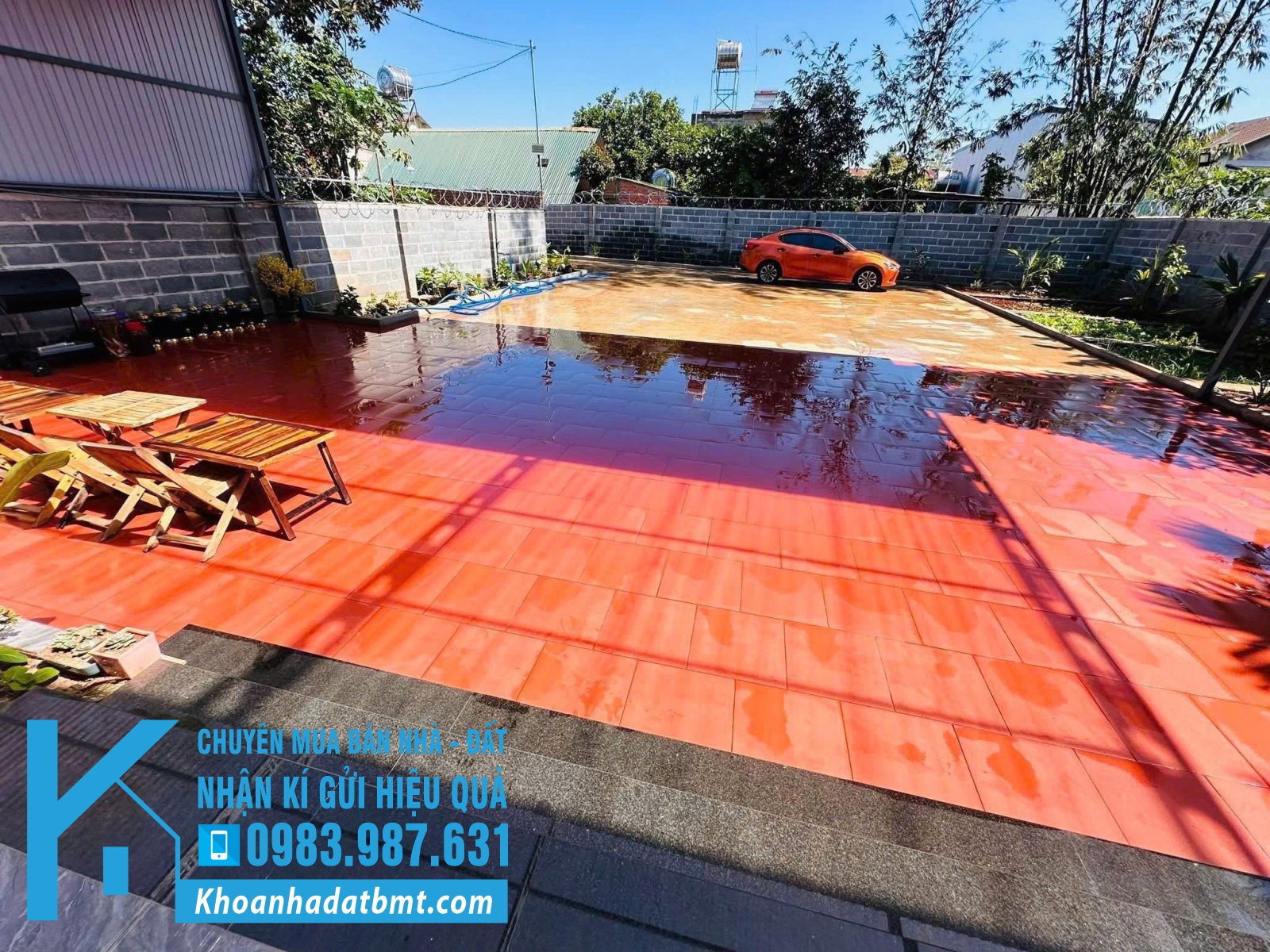 💎 Nhà Vườn 760m2 trục chính Tỉnh Lộ 8 đi vào 100m, Cưsue - gần Hà Huy Tập - Hình ảnh 5