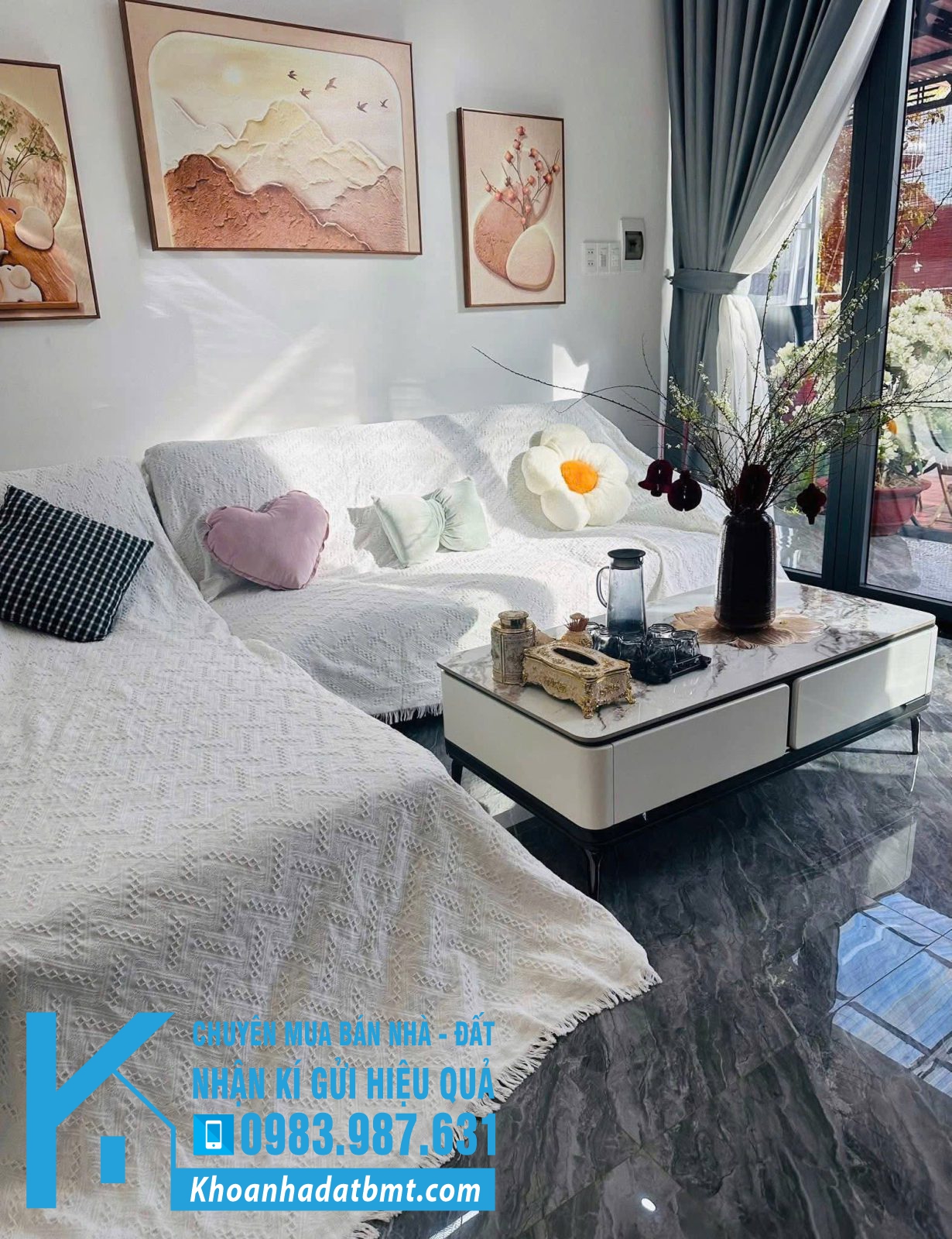 💎 Nhà Vườn 760m2 trục chính Tỉnh Lộ 8 đi vào 100m, Cưsue - gần Hà Huy Tập