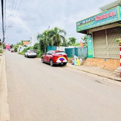 💎 2 Lô TC 5x25m mặt tiền đường HOÀNG THẾ THIỆN- gần Y MOAL vị trí đẹp- Phường Tân Lợi