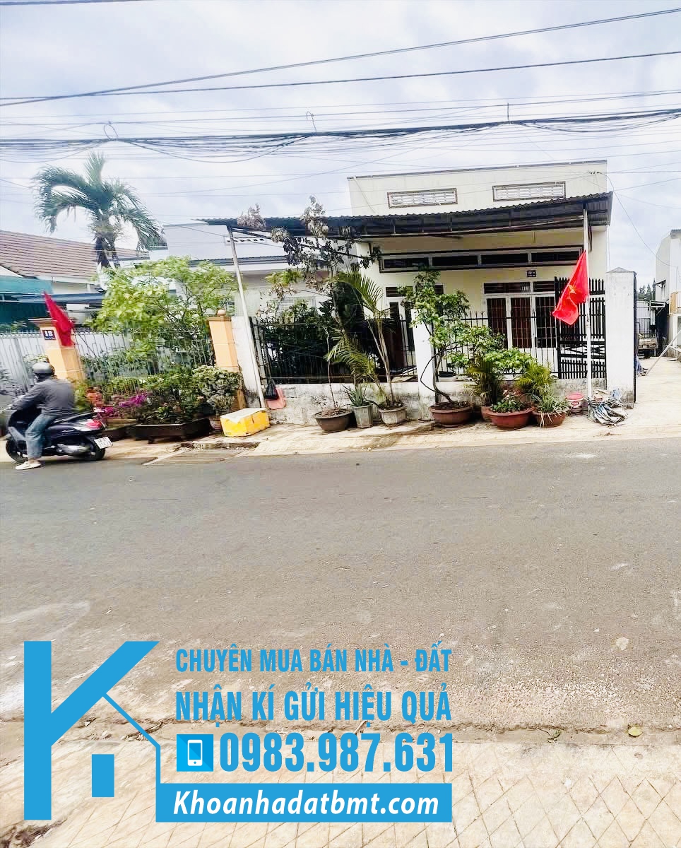 💎 2 Lô TC 5x25m mặt tiền đường HOÀNG THẾ THIỆN- gần Y MOAL vị trí đẹp- Phường Tân Lợi - Hình ảnh 3