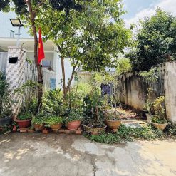 💎Lô TC 5x26m hẻm 111 đg HÀ HUY TẬP, gần khu Metro, thuận tiện di chuyển