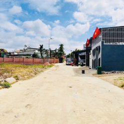 💎Lô TC 5x32m hẻm 18 UNG VĂN KHIÊM ( Hẻm 200 Y Wang cũ), gần đường Nguyễn Trường Tộ