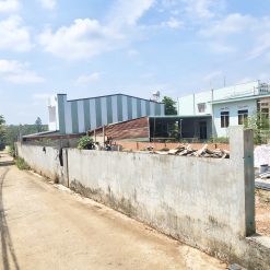 💎 Lô TC 5x20m góc 2 mặt tiền đường C Thôn 3, cách đg Vành đai chỉ 400m