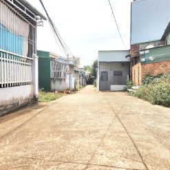 💎 Lô TC 5x17m hẻm 549 HÀ HUY TẬP, cách đg Vành đai chỉ 500m, gần bv Y Dược BMT