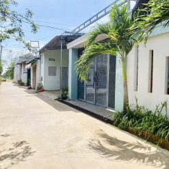 💎 Lô TC 20x20m hẻm cấp 1 THẾ LỮ đối diện chợ đầu mối Tân Hoà ( có bán lẻ 5x20m)