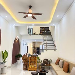 💎Nhà mê TC 4x25m hẻm 117 TRẦN QUÝ CÁP, gần bệnh viện Vùng