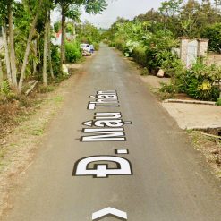 💎 Lô TC 1205m2 hẻm Mậu Thân- Eatu , gần chợ đầu mối Tân Hoà