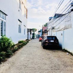 💎 Lô TC 5x28,5m hẻm Y Ni Ksor- Gần A Majhao phường Tân Lập