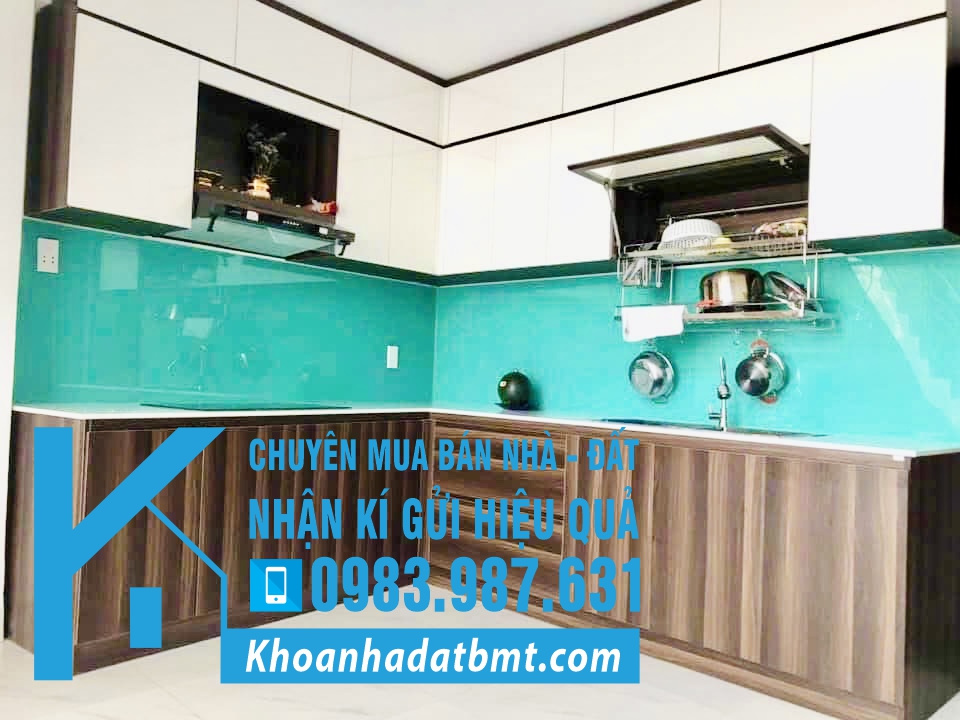 💎 Nhà mê lửng TC 4x11m hẻm 188 A Ma Khê - Gần Hùng Vương - Hình ảnh 6