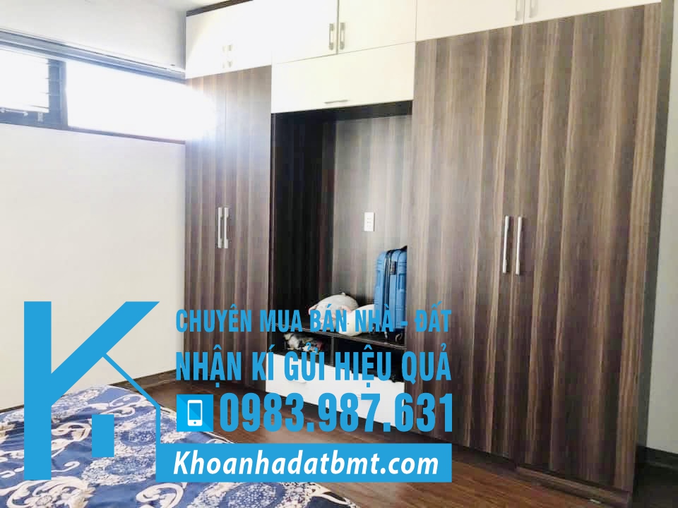 💎 Nhà mê lửng TC 4x11m hẻm 188 A Ma Khê - Gần Hùng Vương - Hình ảnh 5