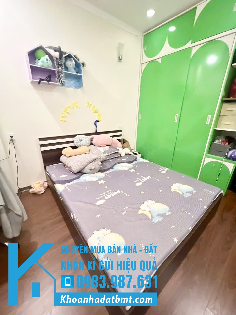 💎 Nhà mê lửng TC 4x11m hẻm 188 A Ma Khê - Gần Hùng Vương - Hình ảnh 4