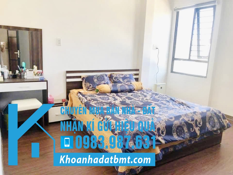 💎 Nhà mê lửng TC 4x11m hẻm 188 A Ma Khê - Gần Hùng Vương - Hình ảnh 3