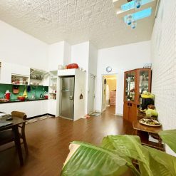 💎 Nhà cấp 4 TC 5x29m hẻm Nguyễn Hữu Thấu, chưa qua vành đai, gần trường Hoàng Việt, bv Y Dược-T