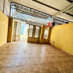 💎 Nhà cấp 4 cũ 5x18m hẻm Nguyễn Hữu Thấu, chưa qua Vành đai, gần Lâm Viên