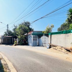 💎 2 Lô TC 100% 4x17m mặt tiền đg Y Nuê- sát Mai Thị Lựu-L