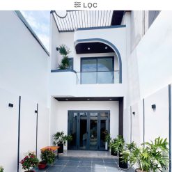 💎 Nhà 1 mê TC 4x22m hẻm Trần Phú, thông Nguyễn Tri Phương- Hàn Thuyên