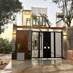 💎 Nhà 1 mê TC 5x23m hẻm cấp 1 đường 19/5, gần Nhà Thờ 19/5