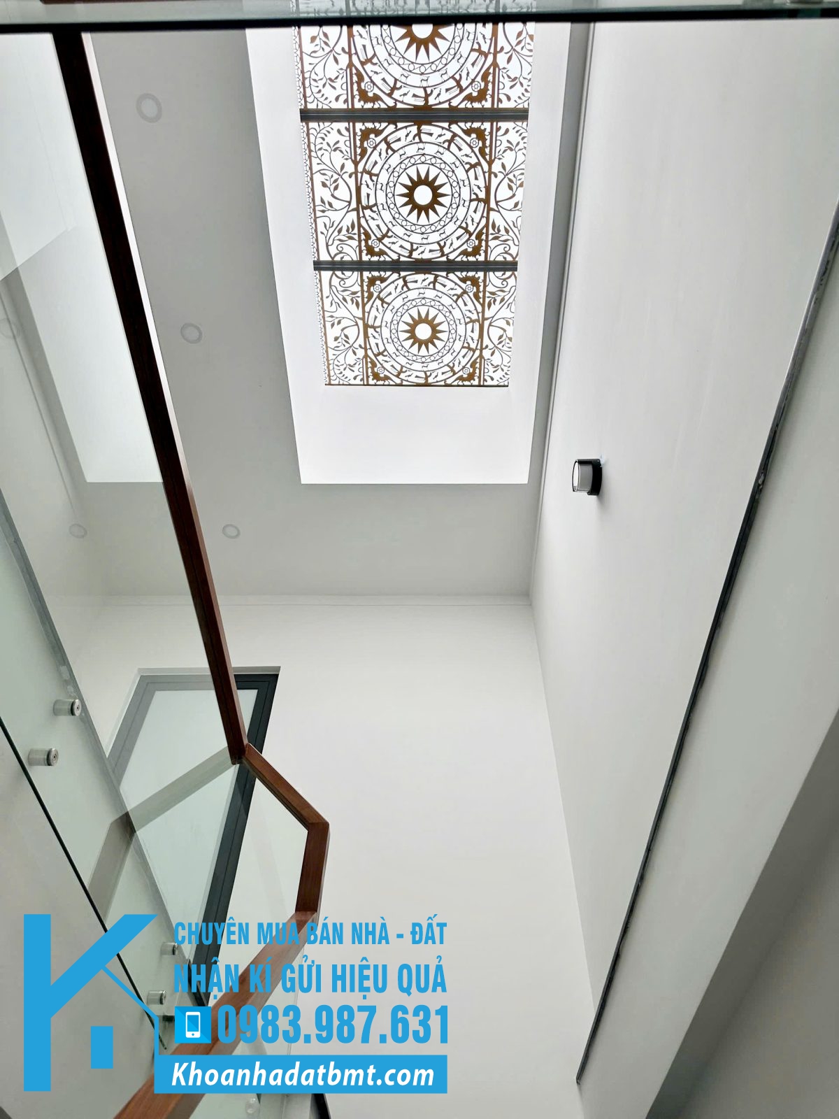 💎 Nhà 1 mê TC 5x23m hẻm cấp 1 đường 19/5, gần Nhà Thờ 19/5 - Hình ảnh 5