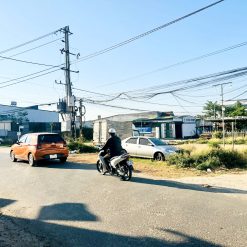 💎 Block 5 Lô Lk 4,76x21m ( nở hậu 5,16m) mặt tiền đường Đỗ Xuân Hợp, thông Y Moan- Mười tháng ba