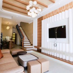 💎 3 căn nhà mê mới TC 4x25m mặt tiền đường Hoàng Thế Thiện, gần Y Moan