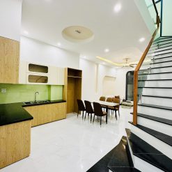 💎 Nhà 1 mê mới TC 4x16m hẻm Tuệ Tĩnh, cách đường Lê Duẩn chỉ 500m