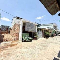 💎 Lô TC 4x19m hẻm 233 Xô Viết Nghệ Tĩnh, gần nhà thờ Duy Linh, ngay trung tâm phố