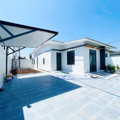 💎 3 căn nhà cấp 4 mới TC 10x19m - 11x19m - 6x19m phường Eakao, gần chợ Tự Thành