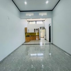 💎 Nhà cấp 4 mới 100% 5,5x38m nở hậu 7,5m - phường Eakao, gần chợ Tự Thành