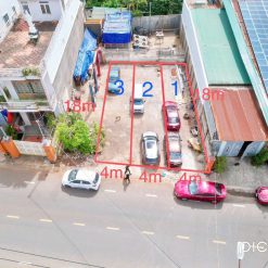 💎 Lô TC100% 4x17m mặt tiền kinh doanh đường HÙNG VƯƠNG, gần AMAKHE, ngay trung tâm